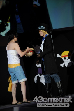 ꡼ No.227 | TGS 2016ϹΥץ쥤٥ȡCosplay Collection Nightפ̤ͤμ̿ǤϤ