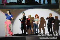 ꡼ No.229 | TGS 2016ϹΥץ쥤٥ȡCosplay Collection Nightפ̤ͤμ̿ǤϤ