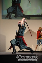 ꡼ No.231 | TGS 2016ϹΥץ쥤٥ȡCosplay Collection Nightפ̤ͤμ̿ǤϤ