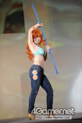 ꡼ No.232 | TGS 2016ϹΥץ쥤٥ȡCosplay Collection Nightפ̤ͤμ̿ǤϤ