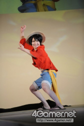 ꡼ No.234 | TGS 2016ϹΥץ쥤٥ȡCosplay Collection Nightפ̤ͤμ̿ǤϤ