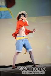 ꡼ No.235 | TGS 2016ϹΥץ쥤٥ȡCosplay Collection Nightפ̤ͤμ̿ǤϤ