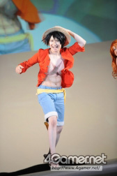 ꡼ No.236 | TGS 2016ϹΥץ쥤٥ȡCosplay Collection Nightפ̤ͤμ̿ǤϤ