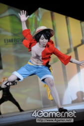 ꡼ No.237 | TGS 2016ϹΥץ쥤٥ȡCosplay Collection Nightפ̤ͤμ̿ǤϤ