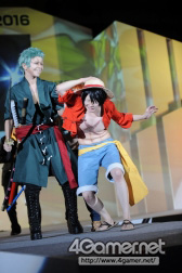 ꡼ No.238 | TGS 2016ϹΥץ쥤٥ȡCosplay Collection Nightפ̤ͤμ̿ǤϤ