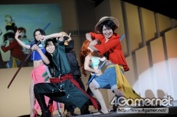 ꡼ No.239 | TGS 2016ϹΥץ쥤٥ȡCosplay Collection Nightפ̤ͤμ̿ǤϤ