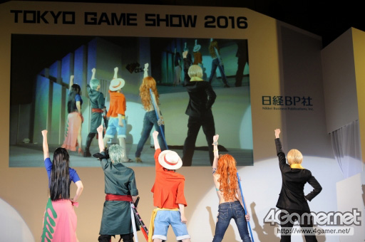 ꡼ No.241 | TGS 2016ϹΥץ쥤٥ȡCosplay Collection Nightפ̤ͤμ̿ǤϤ