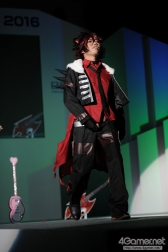 ꡼ No.247 | TGS 2016ϹΥץ쥤٥ȡCosplay Collection Nightפ̤ͤμ̿ǤϤ