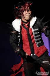 ꡼ No.248 | TGS 2016ϹΥץ쥤٥ȡCosplay Collection Nightפ̤ͤμ̿ǤϤ