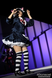 ꡼ No.252 | TGS 2016ϹΥץ쥤٥ȡCosplay Collection Nightפ̤ͤμ̿ǤϤ