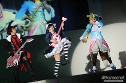 ꡼ No.255 | TGS 2016ϹΥץ쥤٥ȡCosplay Collection Nightפ̤ͤμ̿ǤϤ