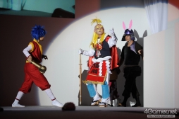 ꡼ No.260 | TGS 2016ϹΥץ쥤٥ȡCosplay Collection Nightפ̤ͤμ̿ǤϤ