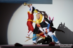 ꡼ No.261 | TGS 2016ϹΥץ쥤٥ȡCosplay Collection Nightפ̤ͤμ̿ǤϤ