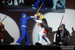 ꡼ No.262 | TGS 2016ϹΥץ쥤٥ȡCosplay Collection Nightפ̤ͤμ̿ǤϤ