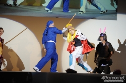 ꡼ No.263 | TGS 2016ϹΥץ쥤٥ȡCosplay Collection Nightפ̤ͤμ̿ǤϤ