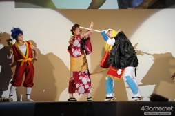 ꡼ No.264 | TGS 2016ϹΥץ쥤٥ȡCosplay Collection Nightפ̤ͤμ̿ǤϤ