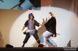 ꡼ No.265 | TGS 2016ϹΥץ쥤٥ȡCosplay Collection Nightפ̤ͤμ̿ǤϤ