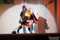 ꡼ No.266 | TGS 2016ϹΥץ쥤٥ȡCosplay Collection Nightפ̤ͤμ̿ǤϤ