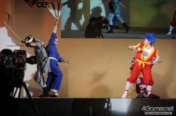 ꡼ No.267 | TGS 2016ϹΥץ쥤٥ȡCosplay Collection Nightפ̤ͤμ̿ǤϤ