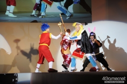 ꡼ No.268 | TGS 2016ϹΥץ쥤٥ȡCosplay Collection Nightפ̤ͤμ̿ǤϤ