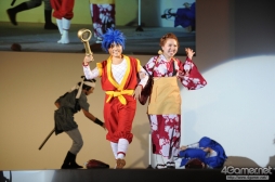 ꡼ No.269 | TGS 2016ϹΥץ쥤٥ȡCosplay Collection Nightפ̤ͤμ̿ǤϤ