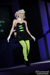 ꡼ No.272 | TGS 2016ϹΥץ쥤٥ȡCosplay Collection Nightפ̤ͤμ̿ǤϤ