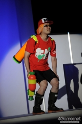 ꡼ No.275 | TGS 2016ϹΥץ쥤٥ȡCosplay Collection Nightפ̤ͤμ̿ǤϤ