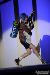 ꡼ No.277 | TGS 2016ϹΥץ쥤٥ȡCosplay Collection Nightפ̤ͤμ̿ǤϤ