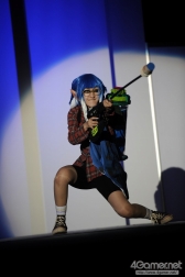 ꡼ No.278 | TGS 2016ϹΥץ쥤٥ȡCosplay Collection Nightפ̤ͤμ̿ǤϤ