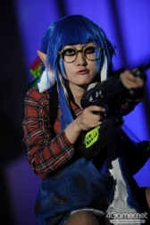 ꡼ No.280 | TGS 2016ϹΥץ쥤٥ȡCosplay Collection Nightפ̤ͤμ̿ǤϤ