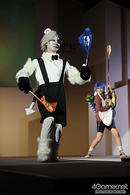 ꡼ No.284 | TGS 2016ϹΥץ쥤٥ȡCosplay Collection Nightפ̤ͤμ̿ǤϤ