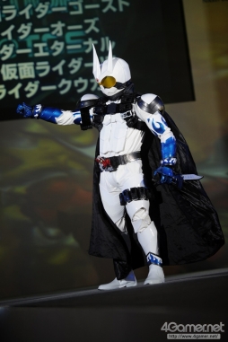 ꡼ No.287 | TGS 2016ϹΥץ쥤٥ȡCosplay Collection Nightפ̤ͤμ̿ǤϤ