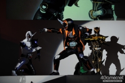 ꡼ No.292 | TGS 2016ϹΥץ쥤٥ȡCosplay Collection Nightפ̤ͤμ̿ǤϤ