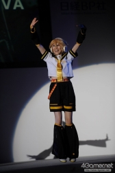 ꡼ No.296 | TGS 2016ϹΥץ쥤٥ȡCosplay Collection Nightפ̤ͤμ̿ǤϤ