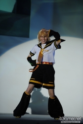 ꡼ No.299 | TGS 2016ϹΥץ쥤٥ȡCosplay Collection Nightפ̤ͤμ̿ǤϤ