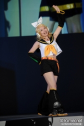 ꡼ No.301 | TGS 2016ϹΥץ쥤٥ȡCosplay Collection Nightפ̤ͤμ̿ǤϤ