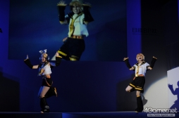 ꡼ No.303 | TGS 2016ϹΥץ쥤٥ȡCosplay Collection Nightפ̤ͤμ̿ǤϤ