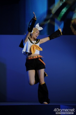 ꡼ No.304 | TGS 2016ϹΥץ쥤٥ȡCosplay Collection Nightפ̤ͤμ̿ǤϤ