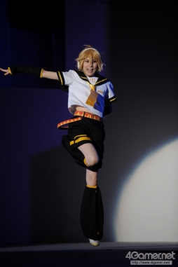 ꡼ No.305 | TGS 2016ϹΥץ쥤٥ȡCosplay Collection Nightפ̤ͤμ̿ǤϤ