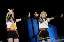 ꡼ No.306 | TGS 2016ϹΥץ쥤٥ȡCosplay Collection Nightפ̤ͤμ̿ǤϤ