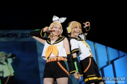 ꡼ No.307 | TGS 2016ϹΥץ쥤٥ȡCosplay Collection Nightפ̤ͤμ̿ǤϤ