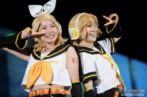 ꡼ No.308 | TGS 2016ϹΥץ쥤٥ȡCosplay Collection Nightפ̤ͤμ̿ǤϤ