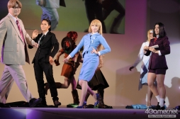 ꡼ No.311 | TGS 2016ϹΥץ쥤٥ȡCosplay Collection Nightפ̤ͤμ̿ǤϤ