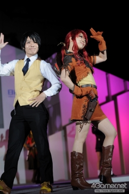 ꡼ No.319 | TGS 2016ϹΥץ쥤٥ȡCosplay Collection Nightפ̤ͤμ̿ǤϤ