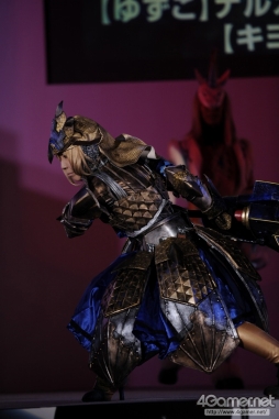 ꡼ No.322 | TGS 2016ϹΥץ쥤٥ȡCosplay Collection Nightפ̤ͤμ̿ǤϤ