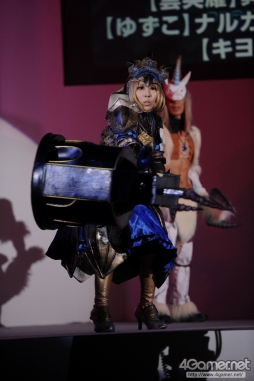 ꡼ No.323 | TGS 2016ϹΥץ쥤٥ȡCosplay Collection Nightפ̤ͤμ̿ǤϤ