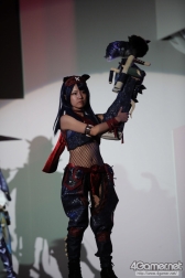 ꡼ No.324 | TGS 2016ϹΥץ쥤٥ȡCosplay Collection Nightפ̤ͤμ̿ǤϤ