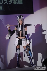 ꡼ No.325 | TGS 2016ϹΥץ쥤٥ȡCosplay Collection Nightפ̤ͤμ̿ǤϤ