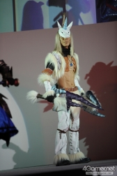 ꡼ No.326 | TGS 2016ϹΥץ쥤٥ȡCosplay Collection Nightפ̤ͤμ̿ǤϤ