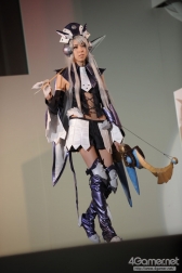 ꡼ No.327 | TGS 2016ϹΥץ쥤٥ȡCosplay Collection Nightפ̤ͤμ̿ǤϤ